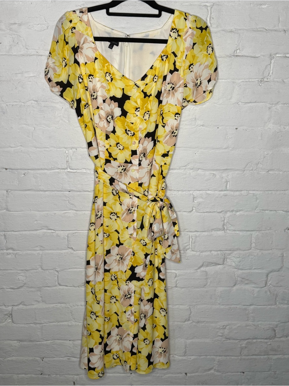 Talbots Summer Dress 14